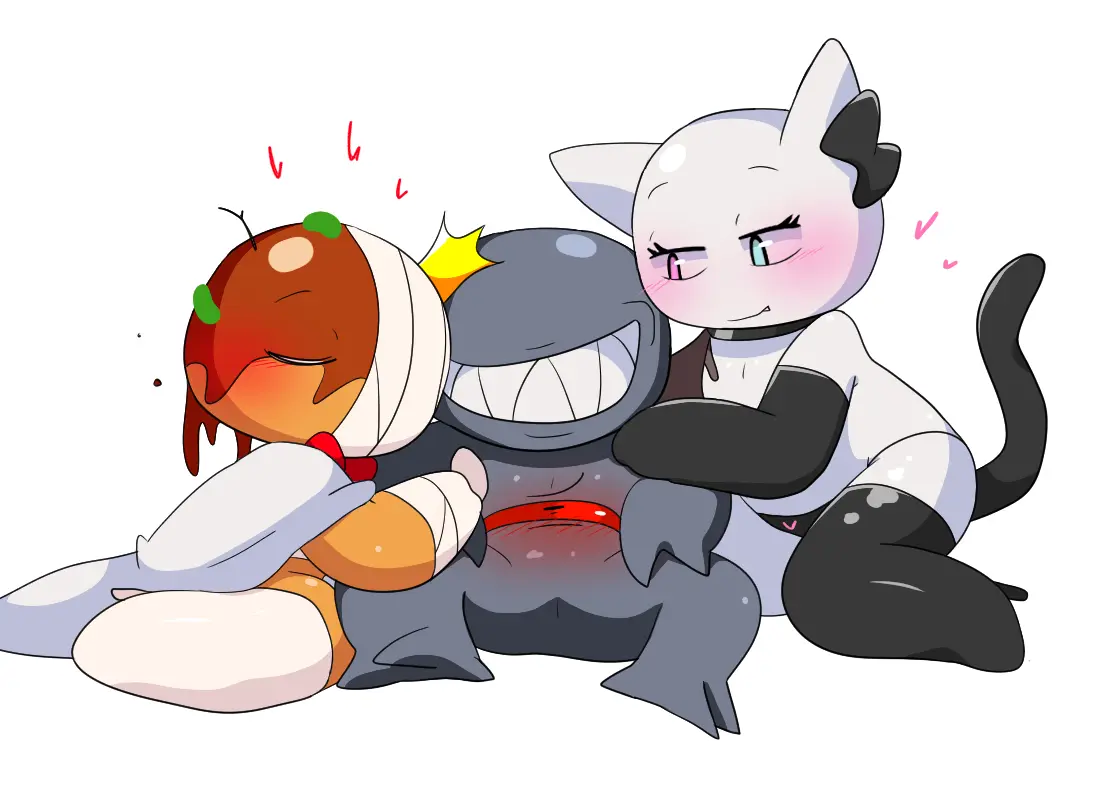 머랭