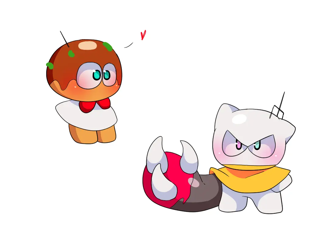 머랭