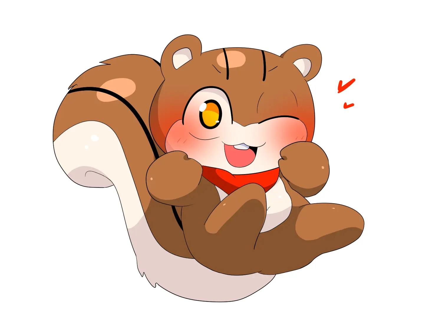 머랭
