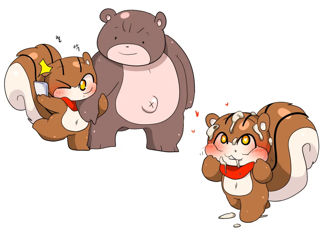 머랭