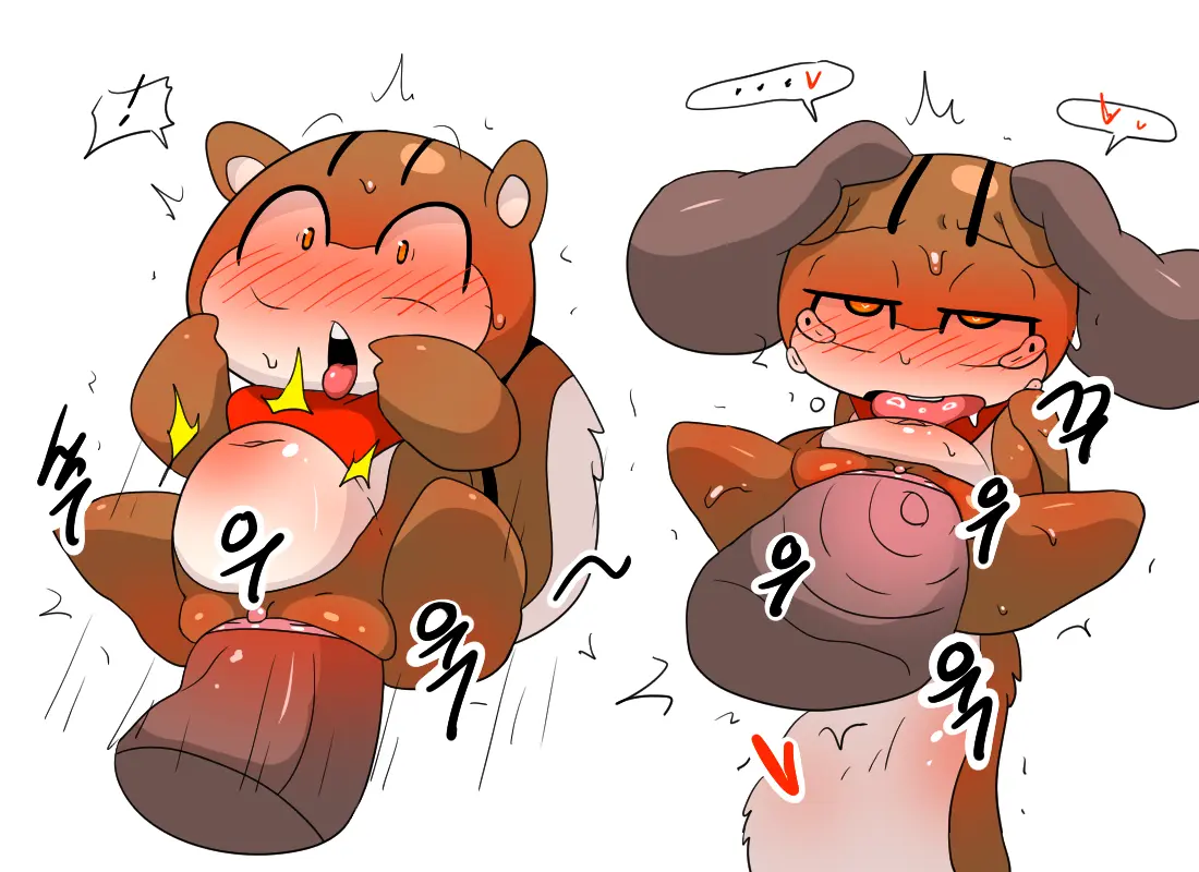 머랭