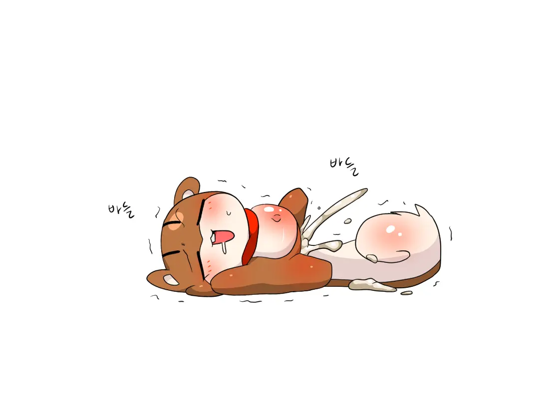 머랭