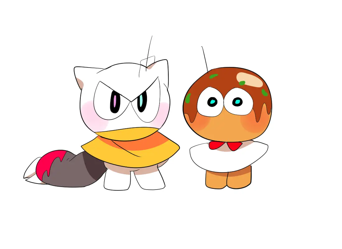 머랭