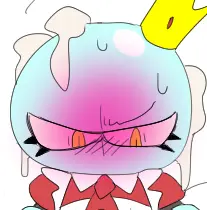 머랭