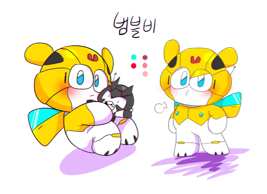 머랭