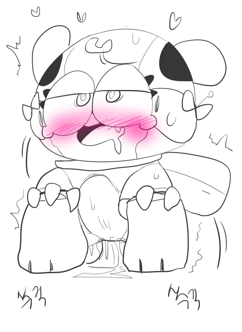 머랭
