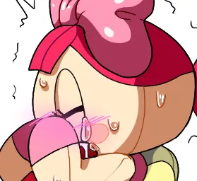 머랭