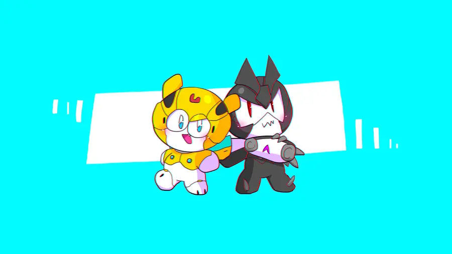 머랭