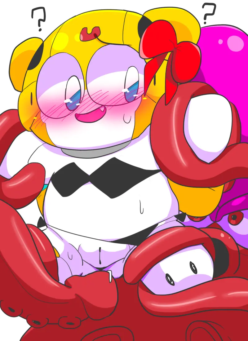 머랭