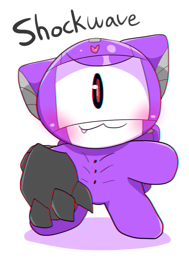 머랭