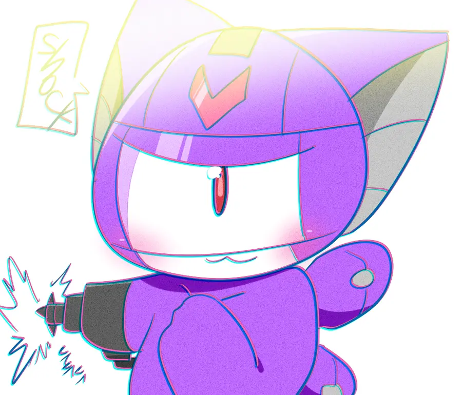 머랭