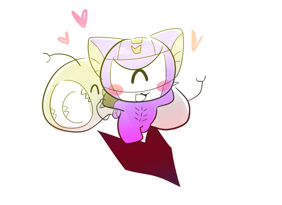 머랭