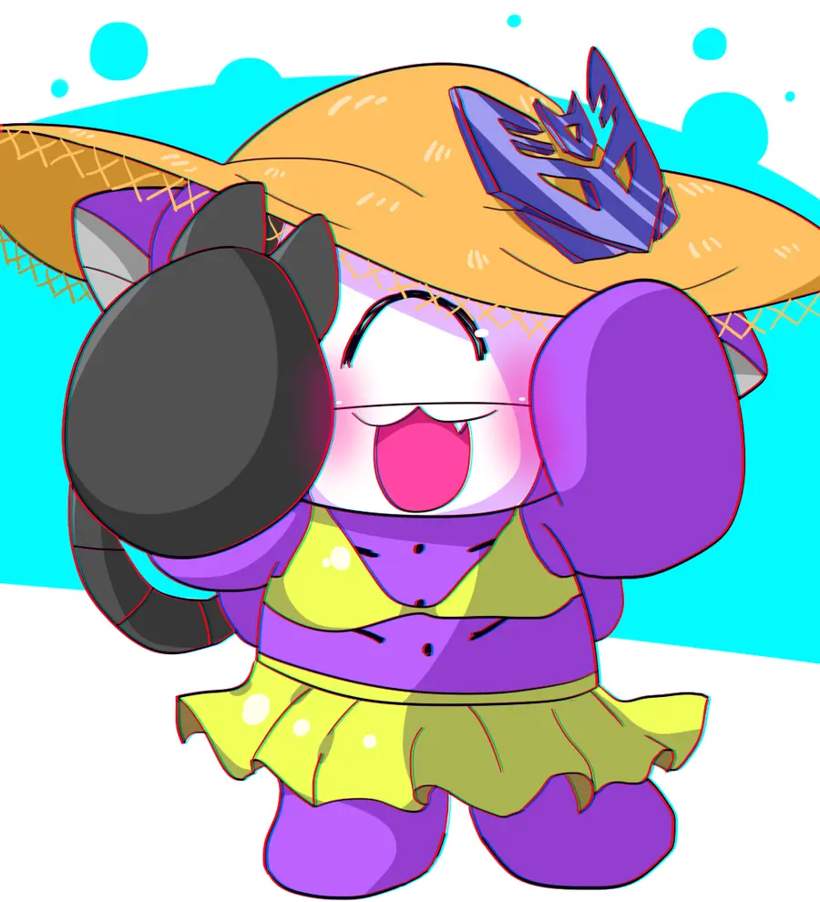 머랭