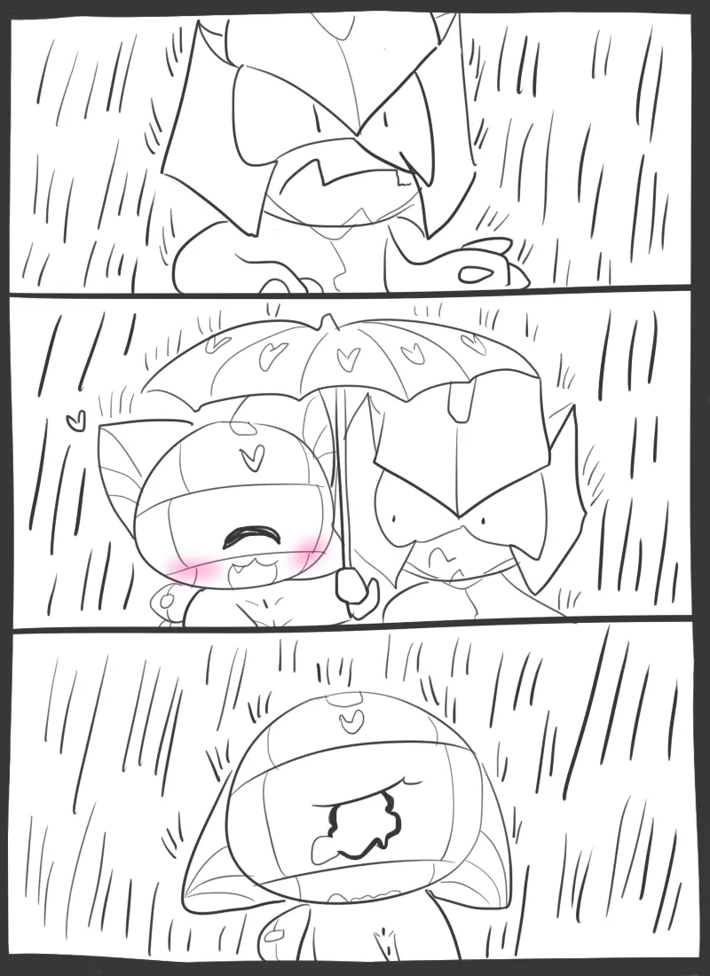 머랭