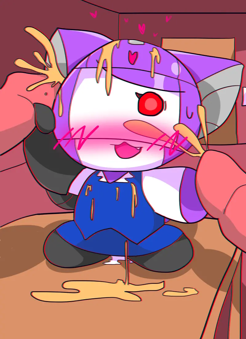머랭