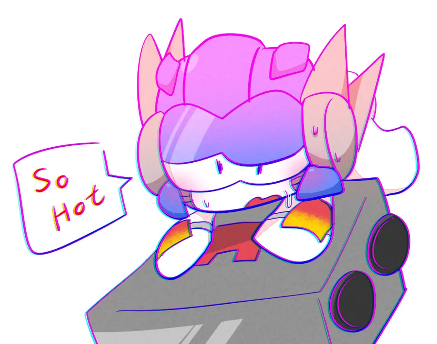 머랭