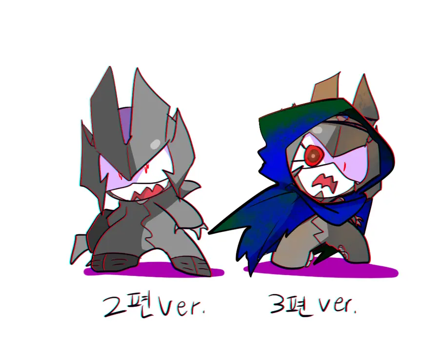 머랭