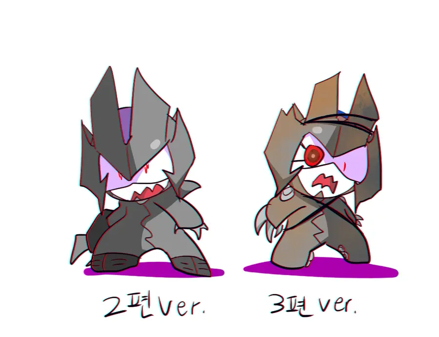 머랭