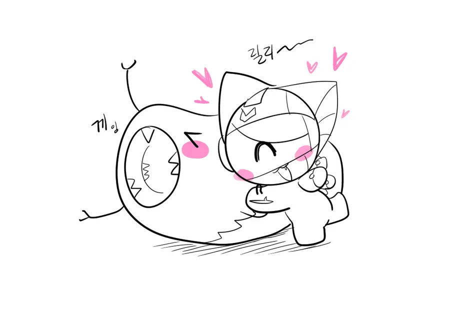 머랭