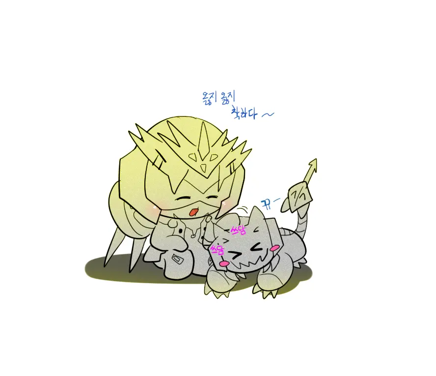 머랭