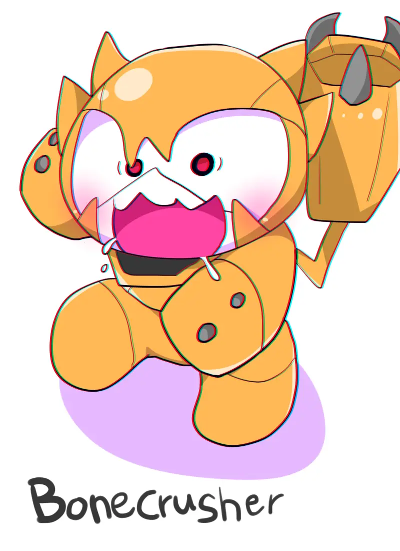머랭