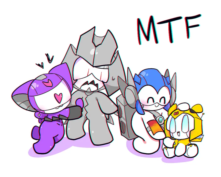 머랭