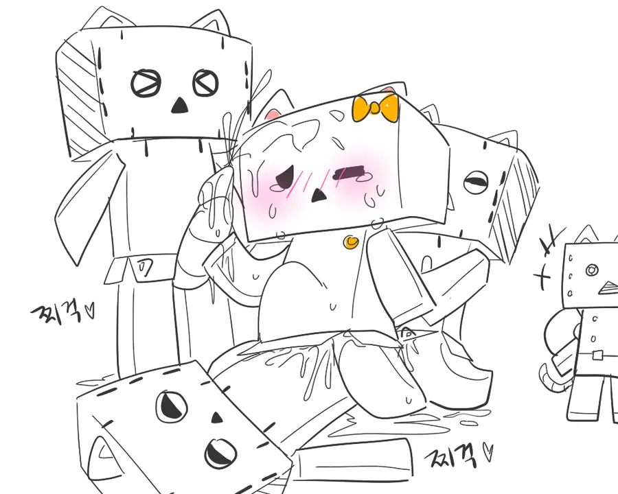 머랭