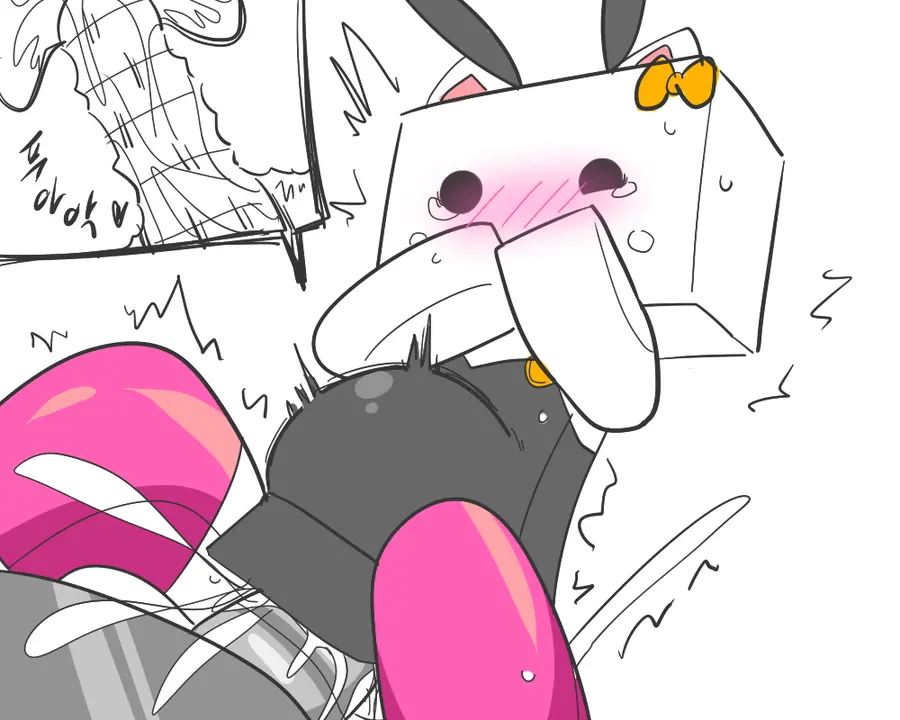 머랭