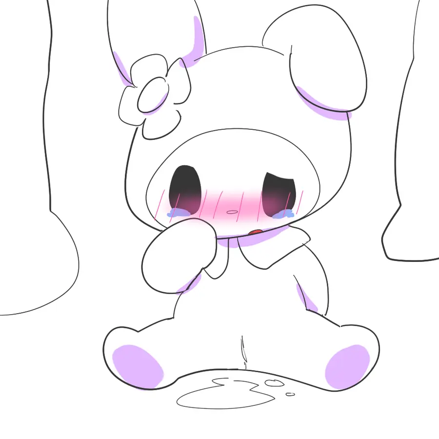 머랭