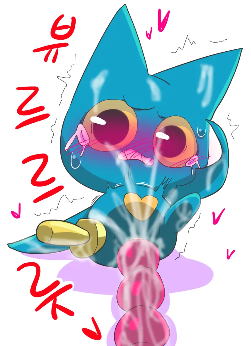 머랭