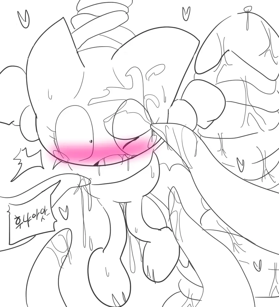 머랭
