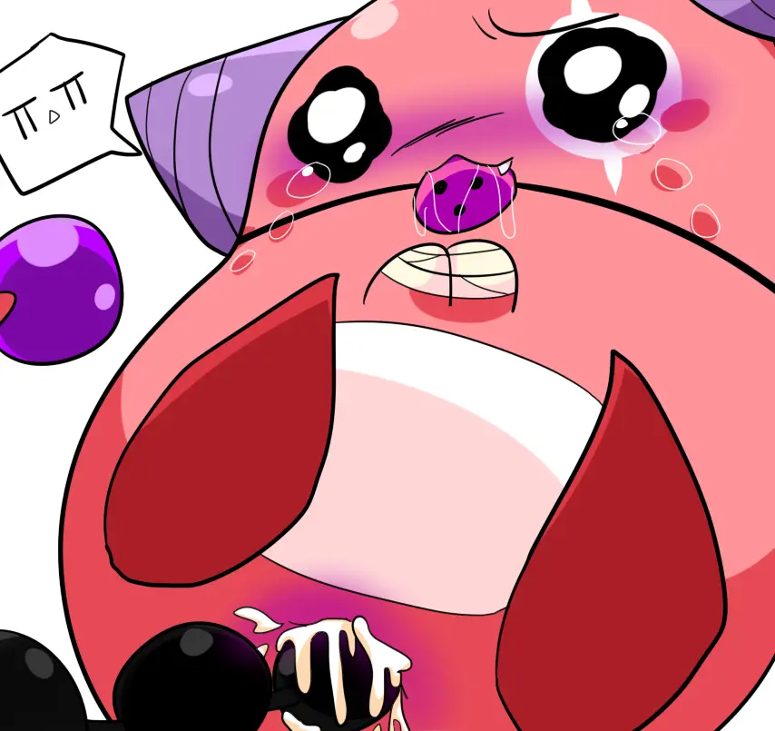 머랭