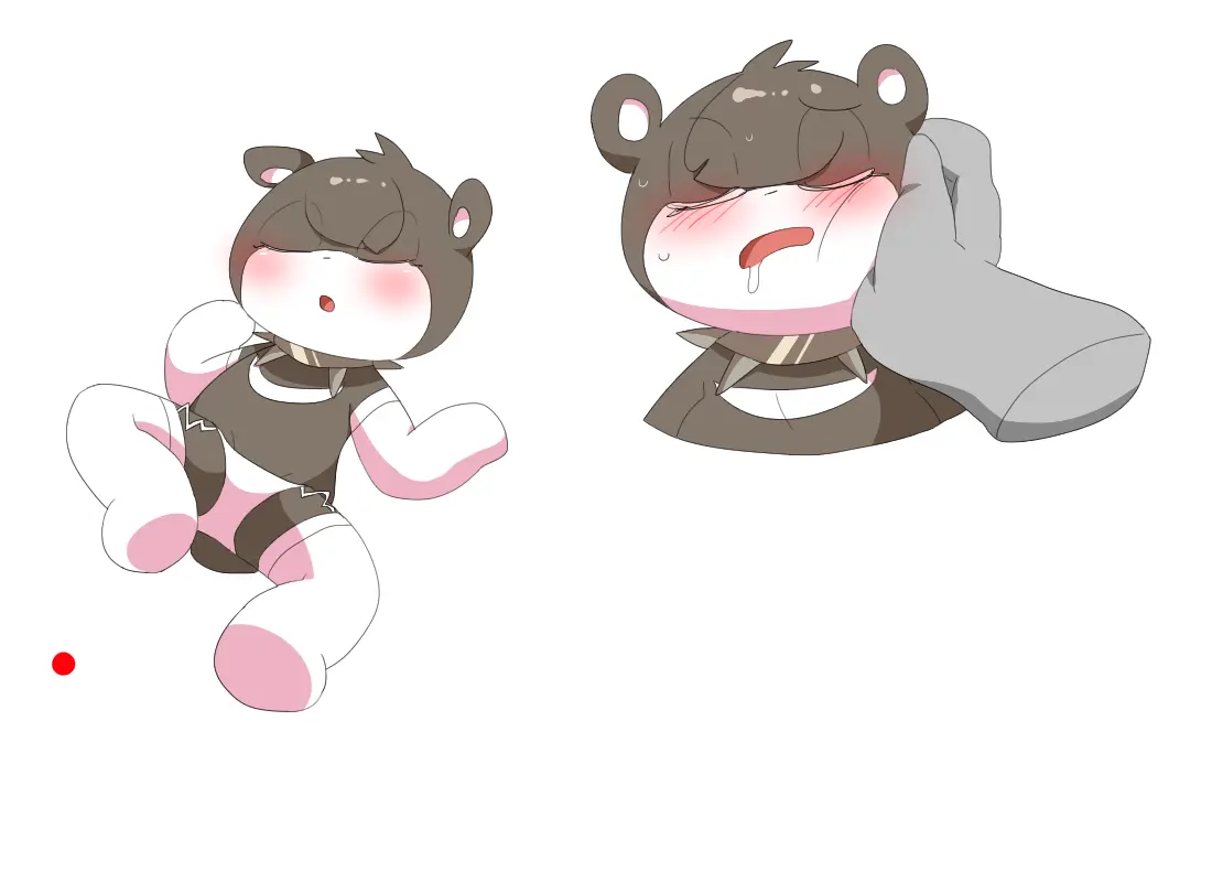 머랭