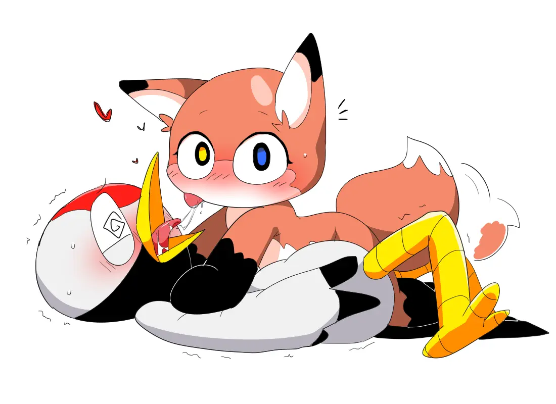 머랭