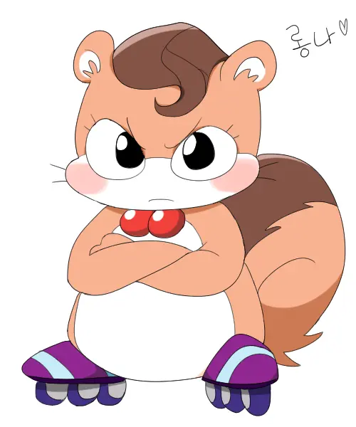 머랭