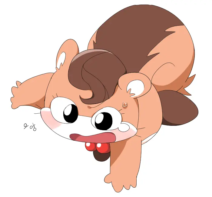 머랭