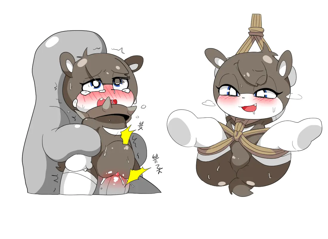 머랭