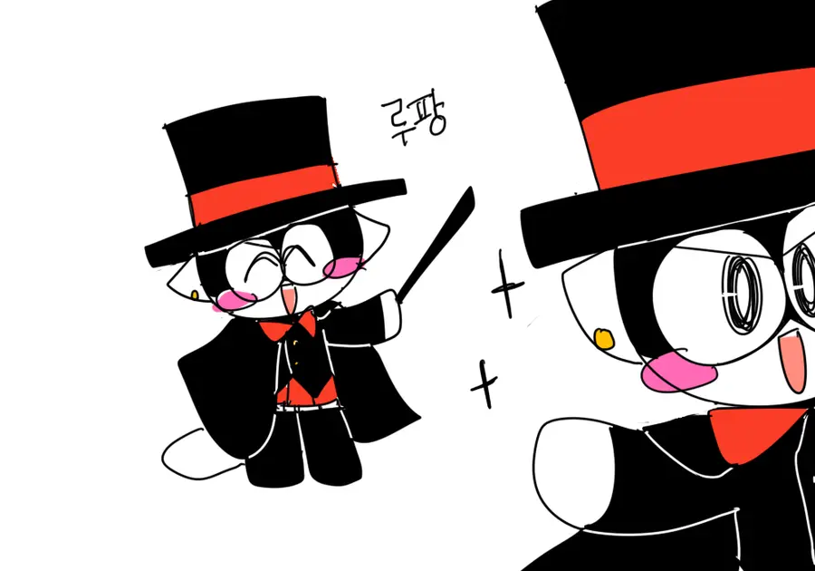 머랭