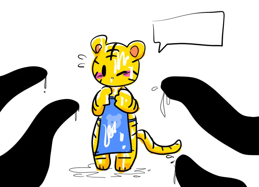 머랭