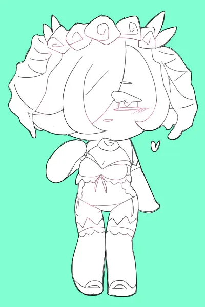 머랭