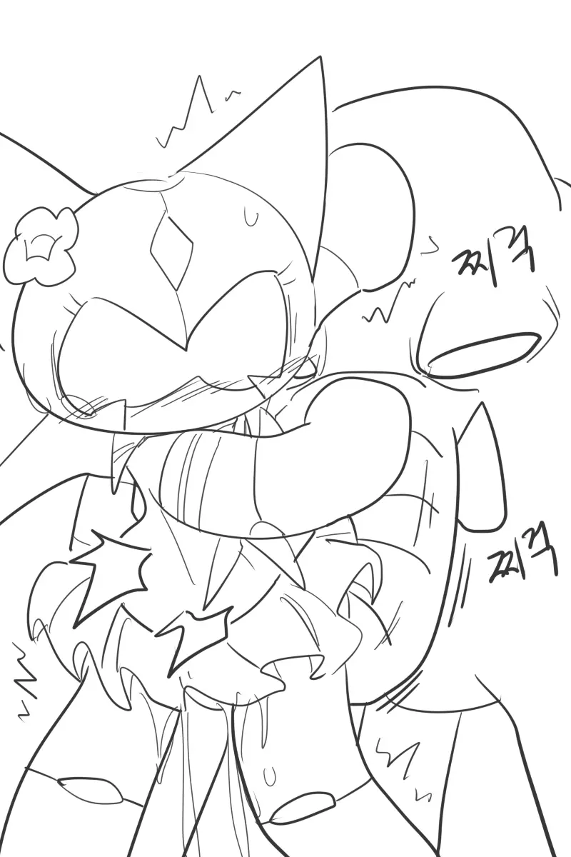 머랭