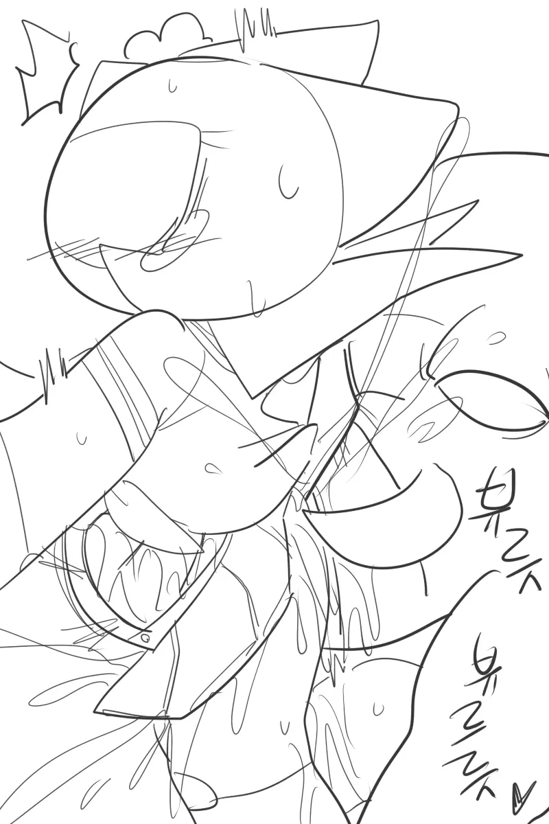 머랭
