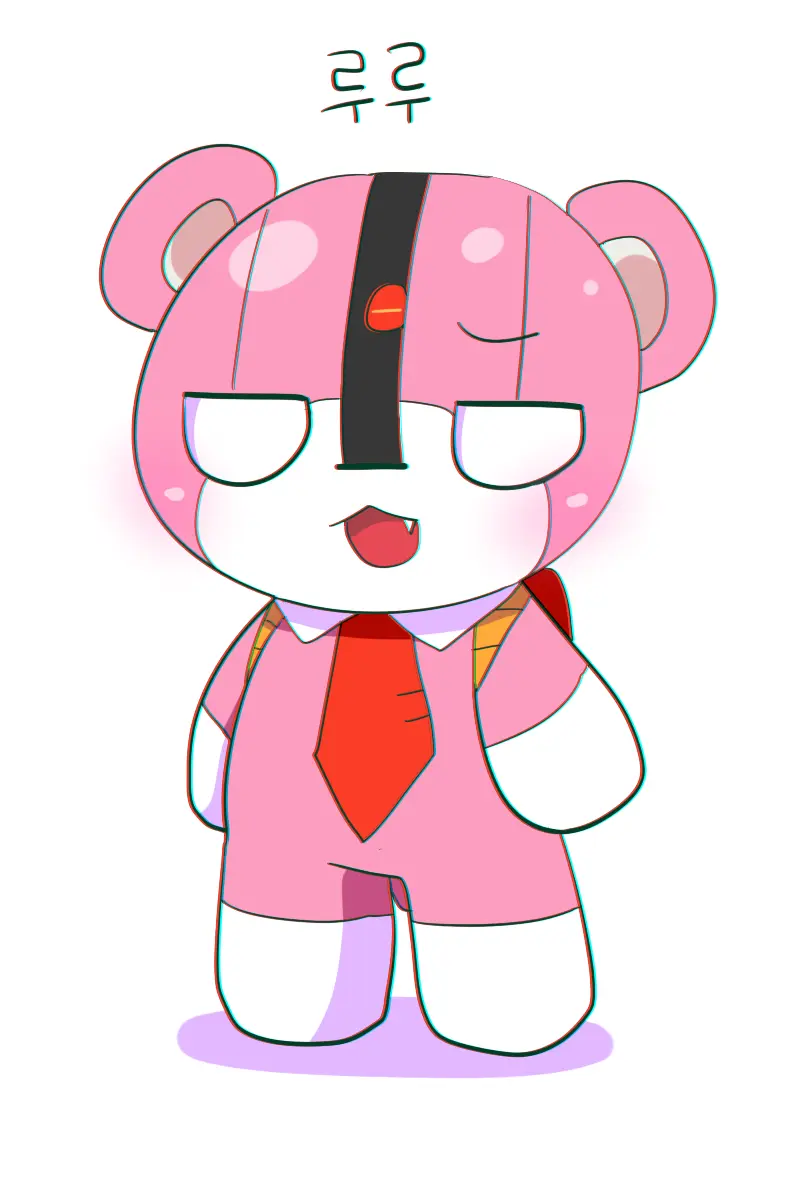 머랭