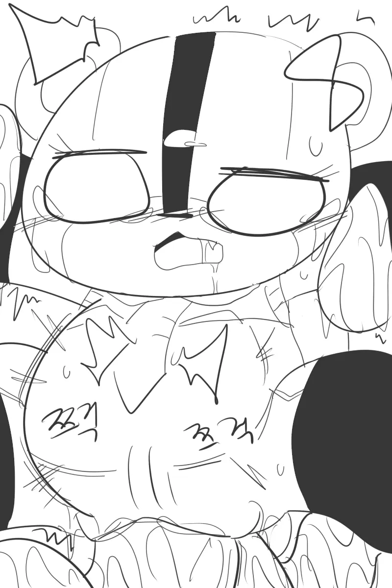 머랭
