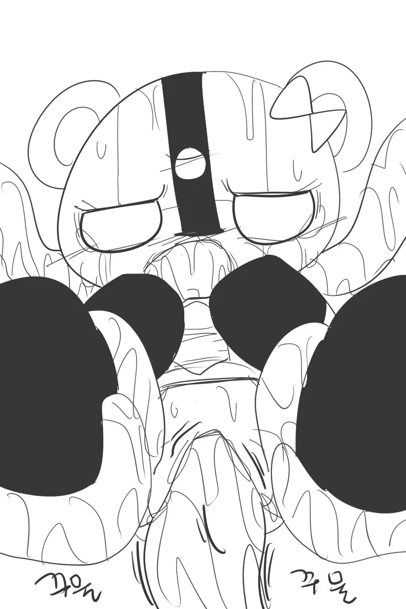머랭