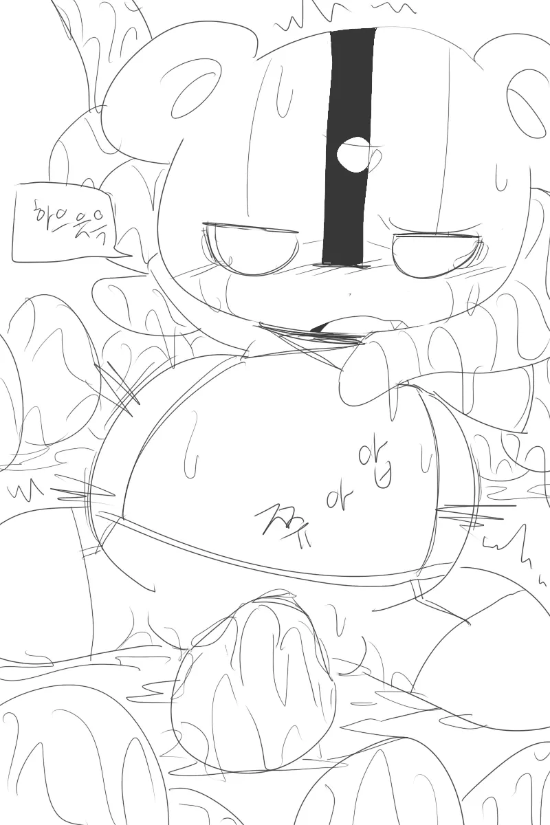 머랭