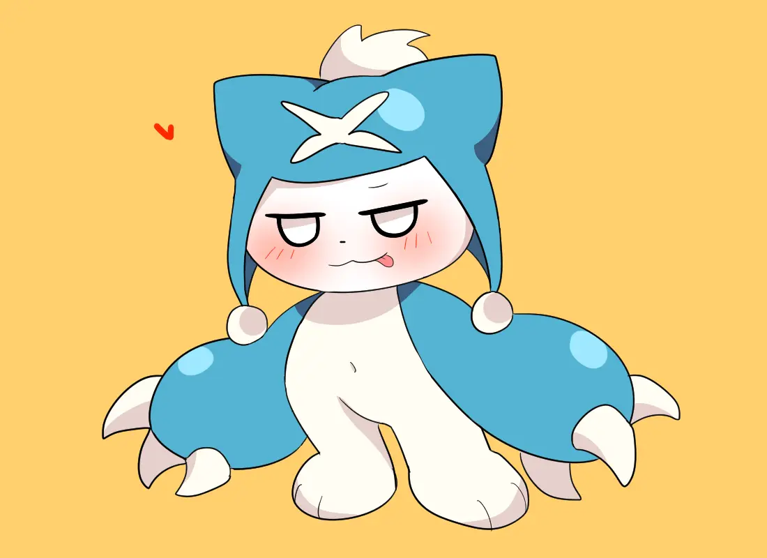 머랭