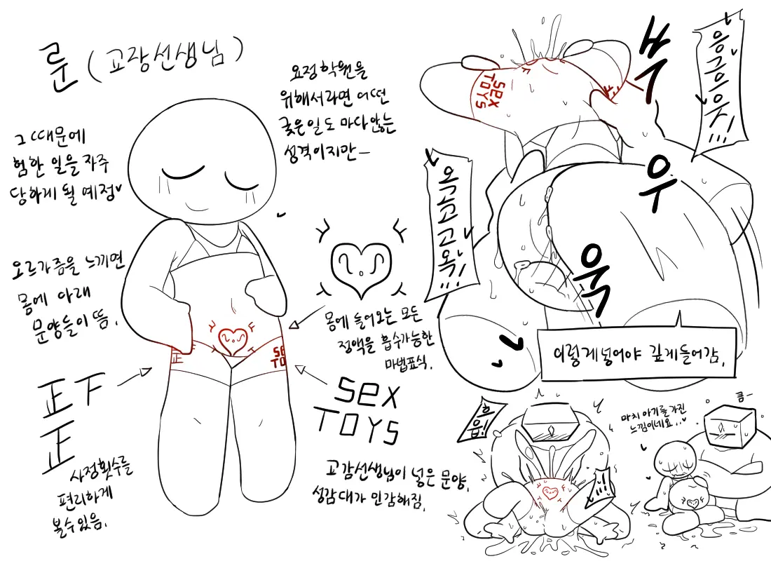 머랭