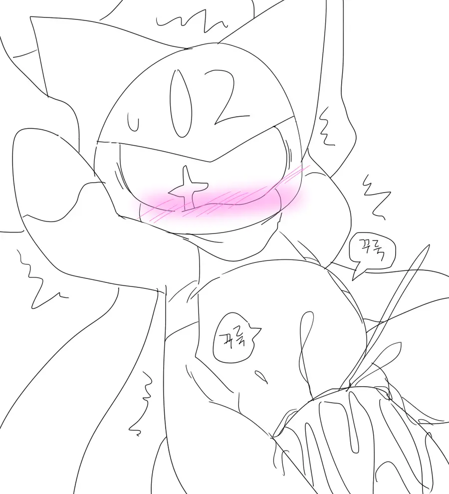 머랭