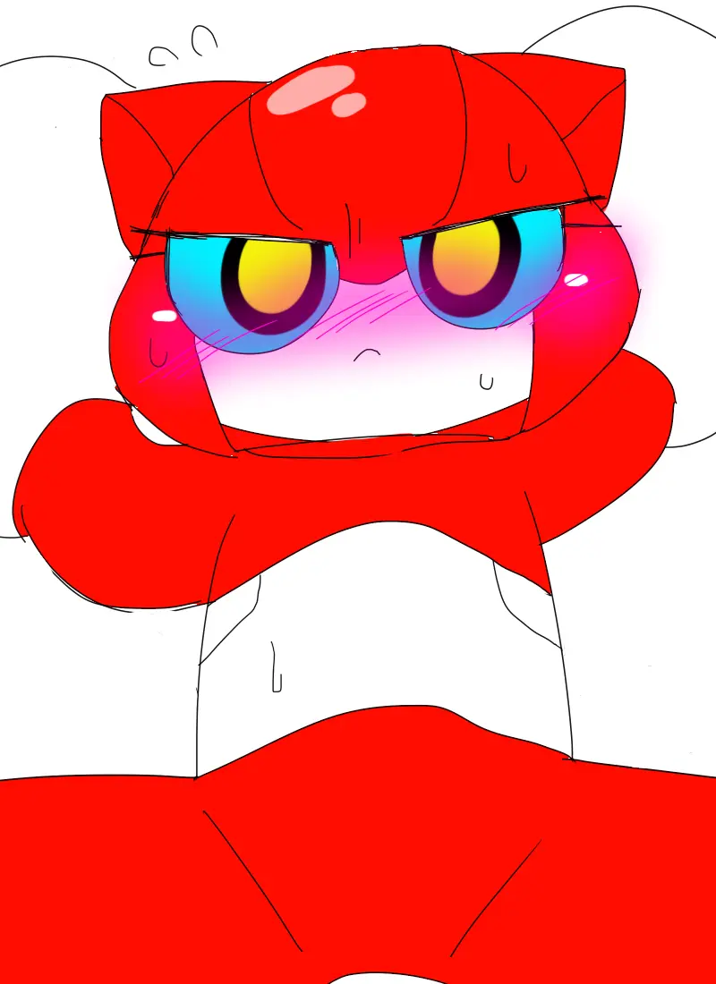 머랭
